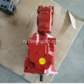 Главный гидравлический насос Kobelco SK70SR K3SP36B YT10V00009F1